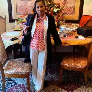 Meet your Posher, Maria